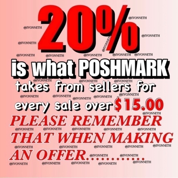 Love OFFERS ❤️ PROMO - Like+Bundle+Offer+Save∞Price …2024 - Picture 9 of 12